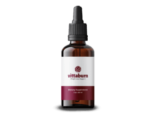 Vittaburn Pills